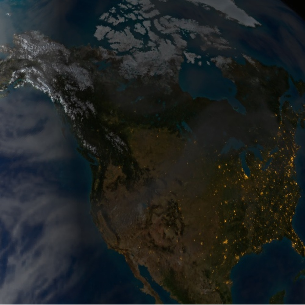 Meet your Posher, Daron